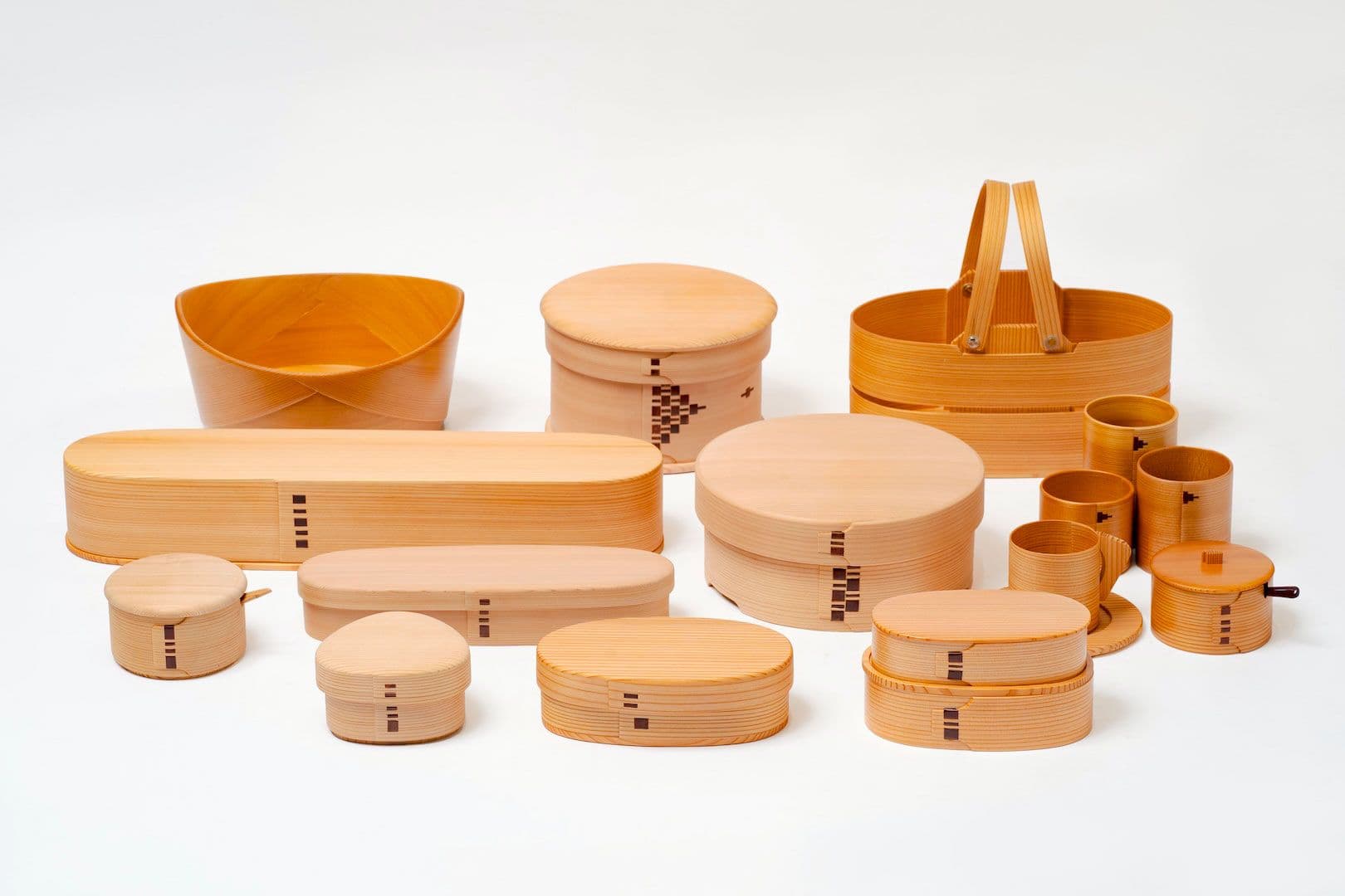 I prodotti Magewappa