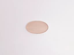 Piatto per pane (Piccolo)