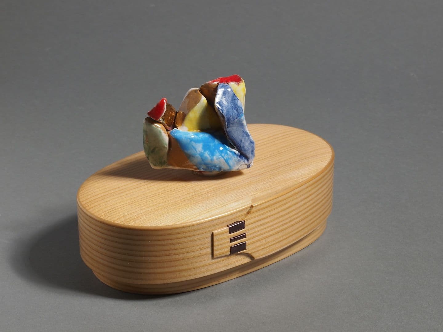 L'arte di Tomo Hirai