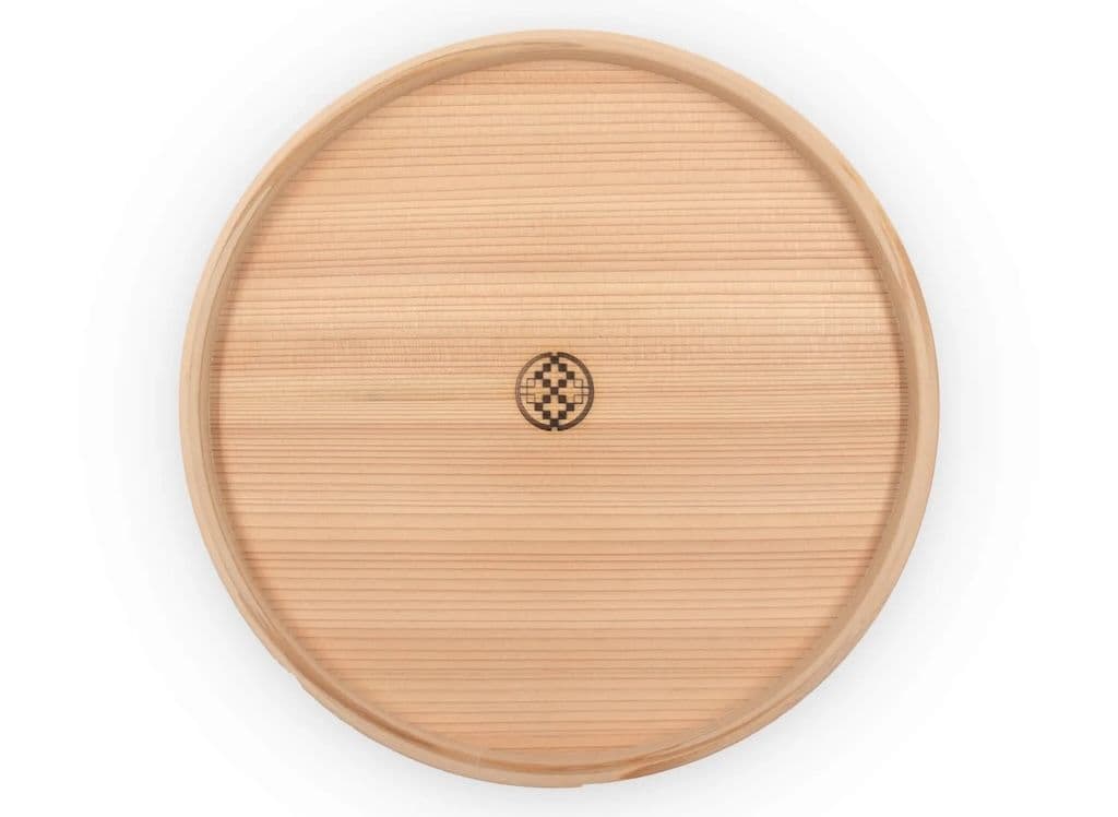 Vassoio reversibile ONE