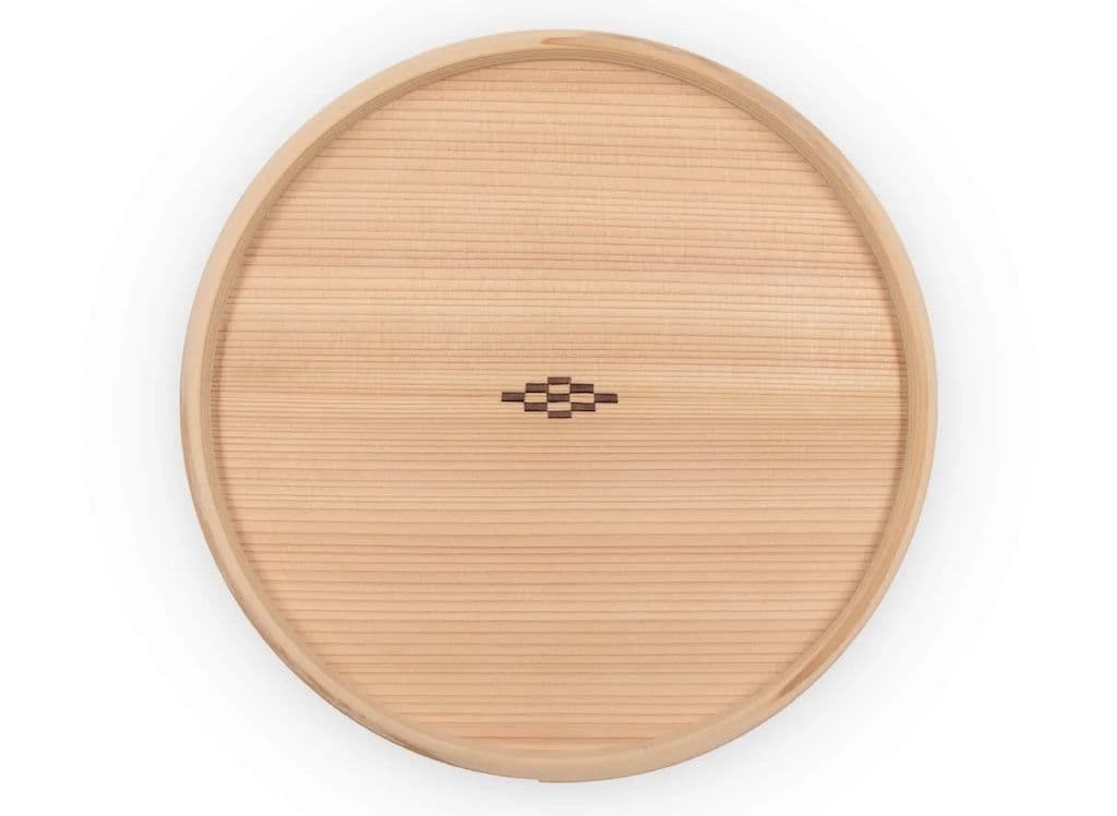 Vassoio reversibile ONE