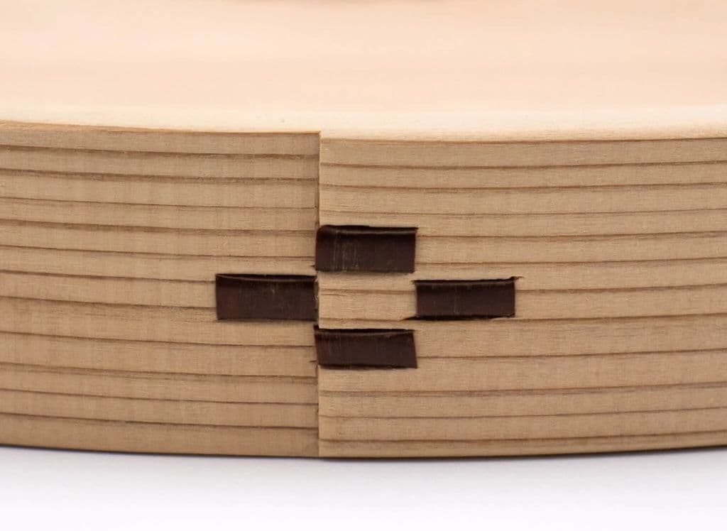 Vassoio reversibile ONE