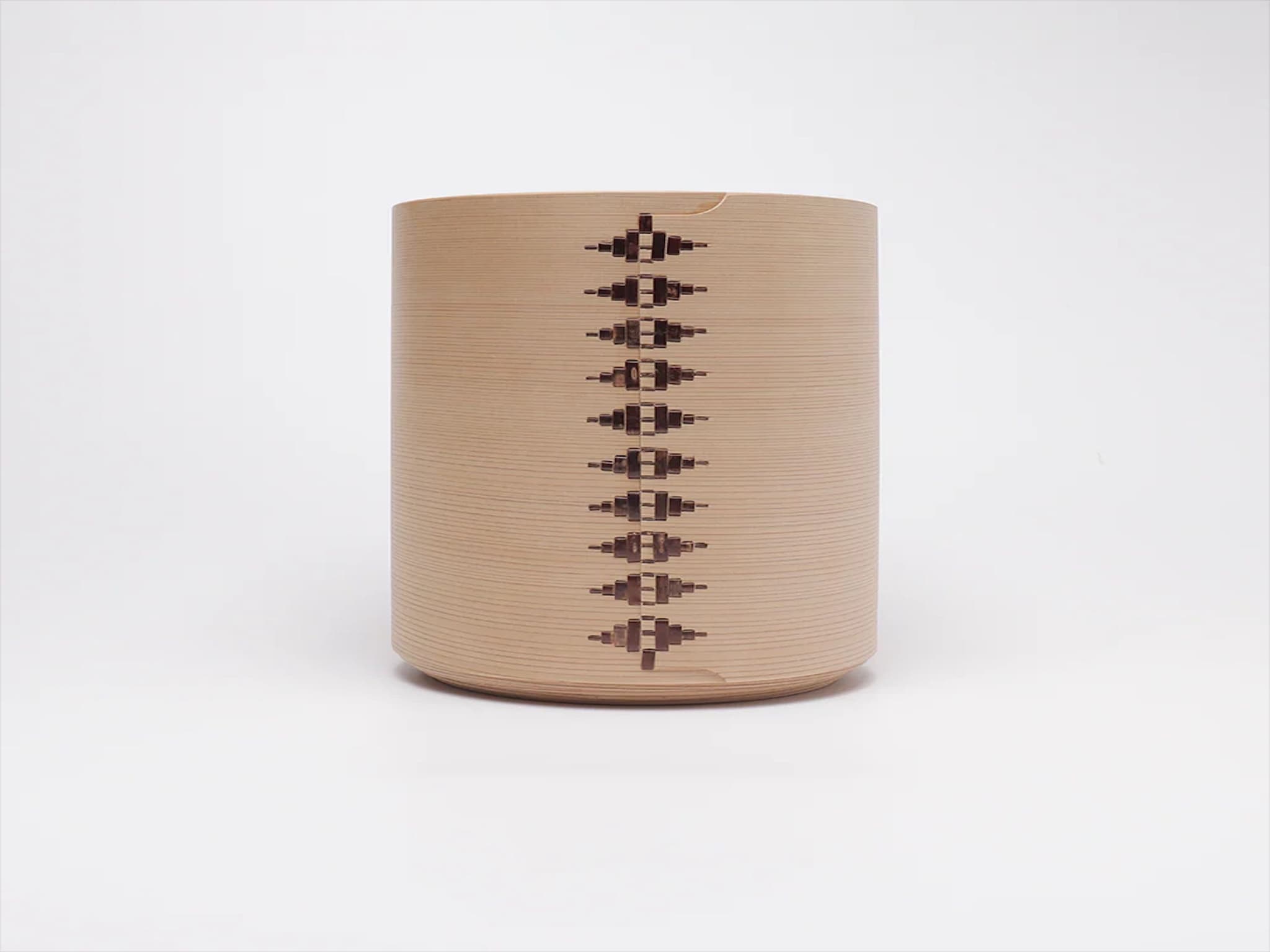 Secchiello per vino (piccolo)