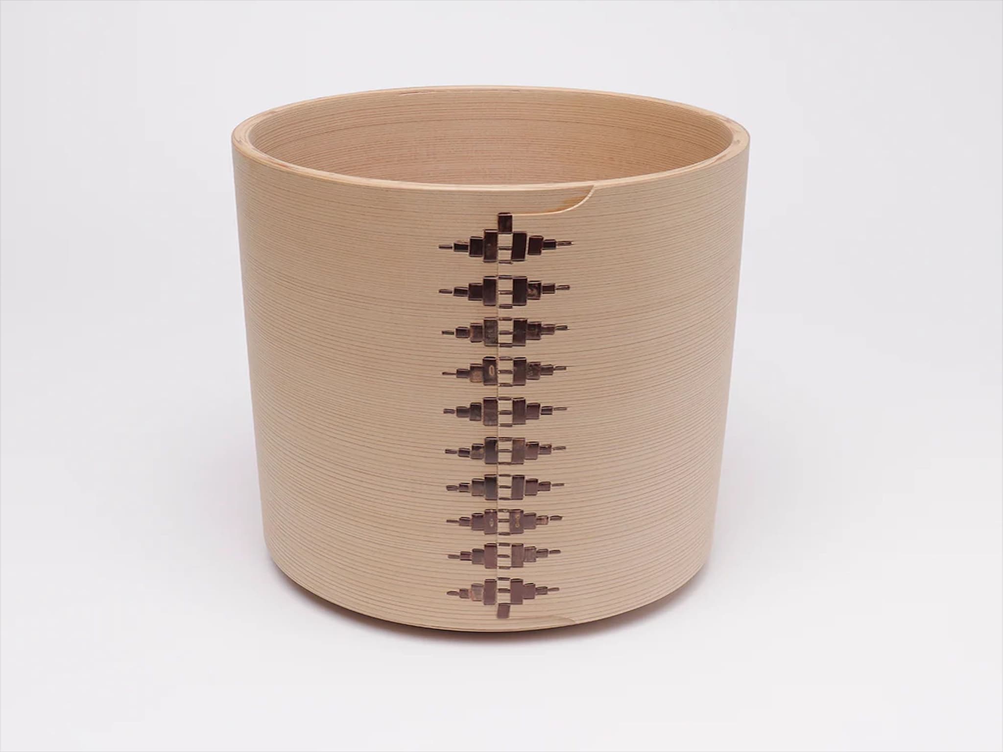 Secchiello per vino (piccolo)