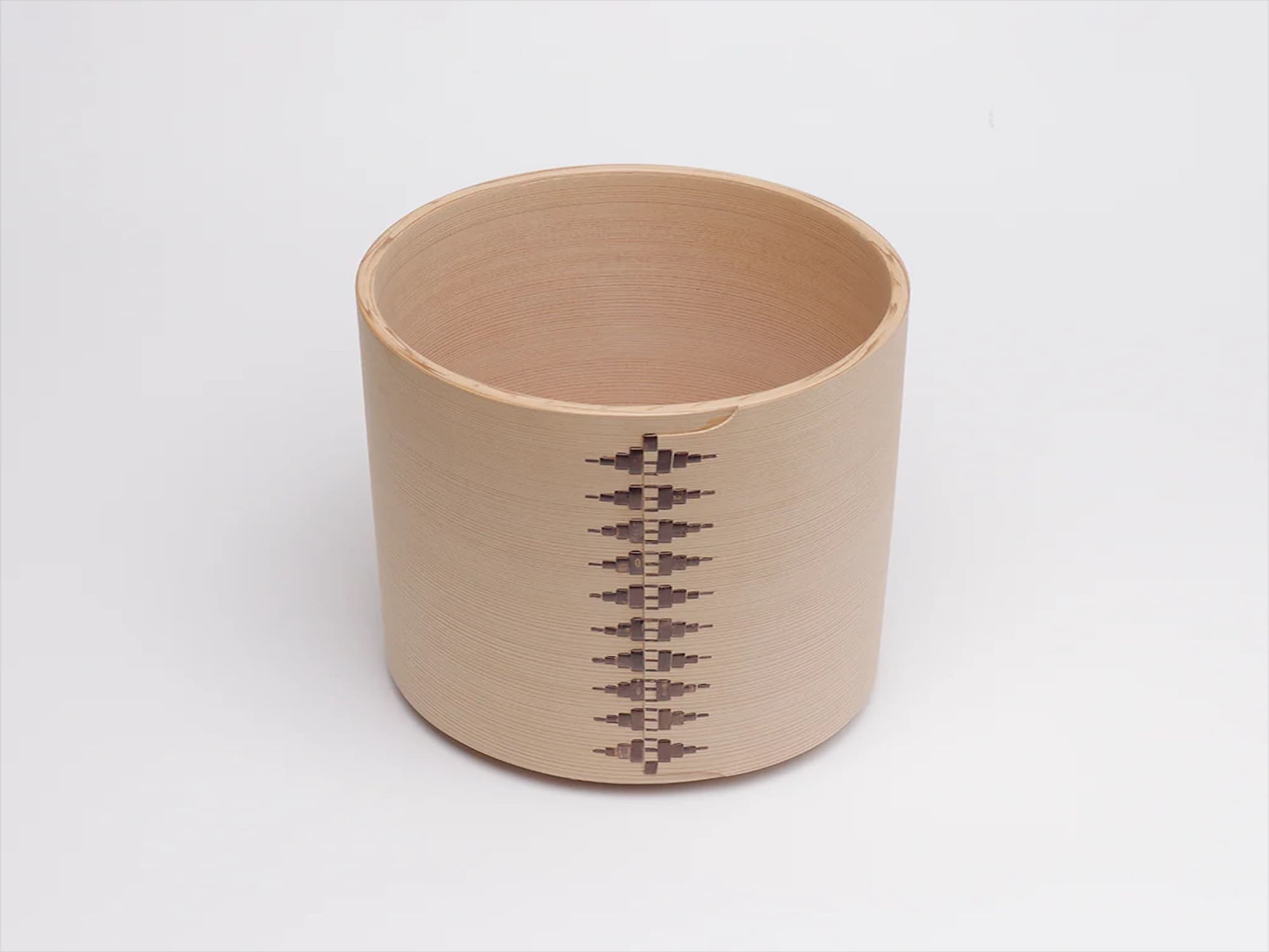 Secchiello per vino (piccolo)