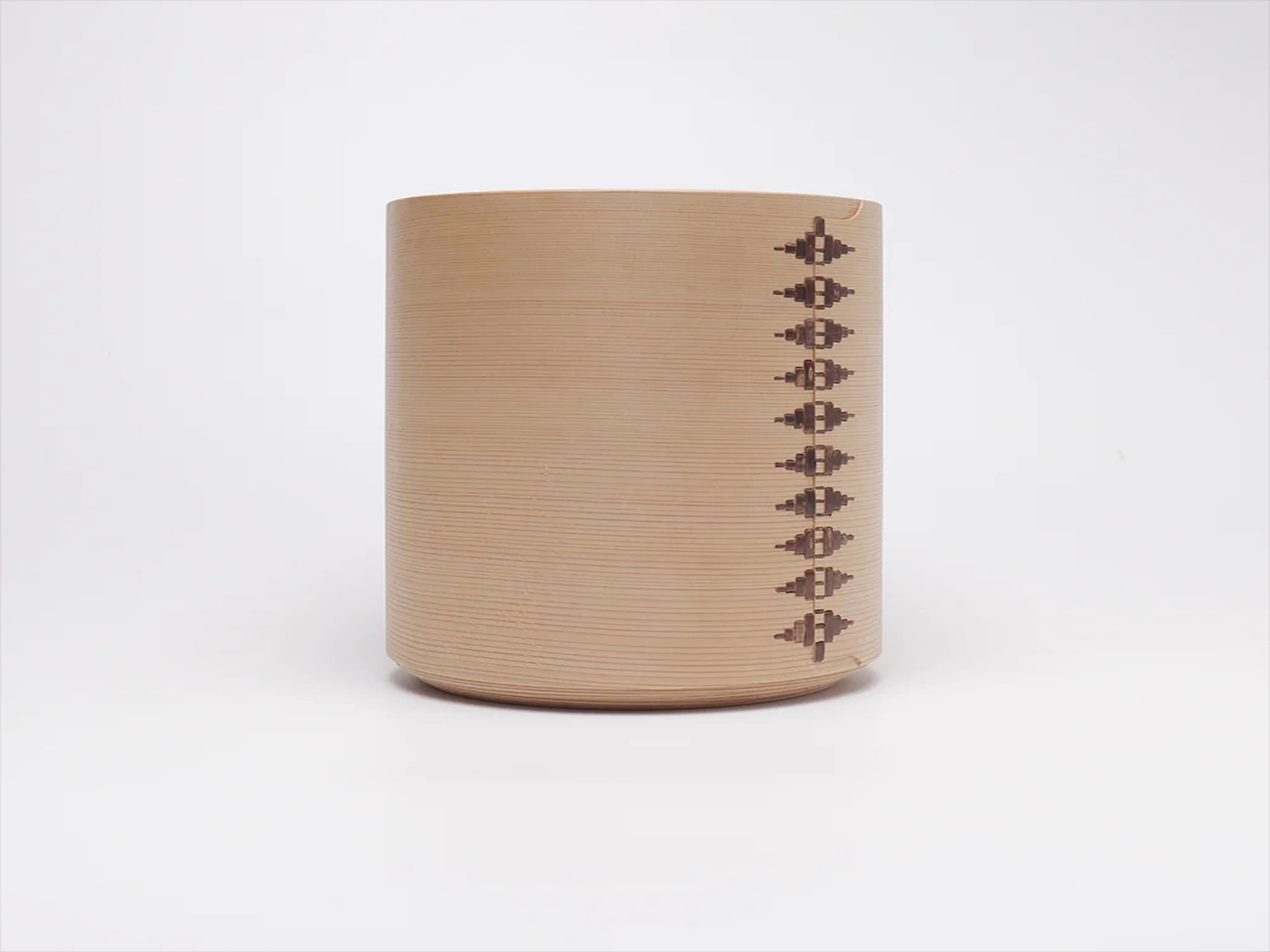 Secchiello per vino (piccolo)